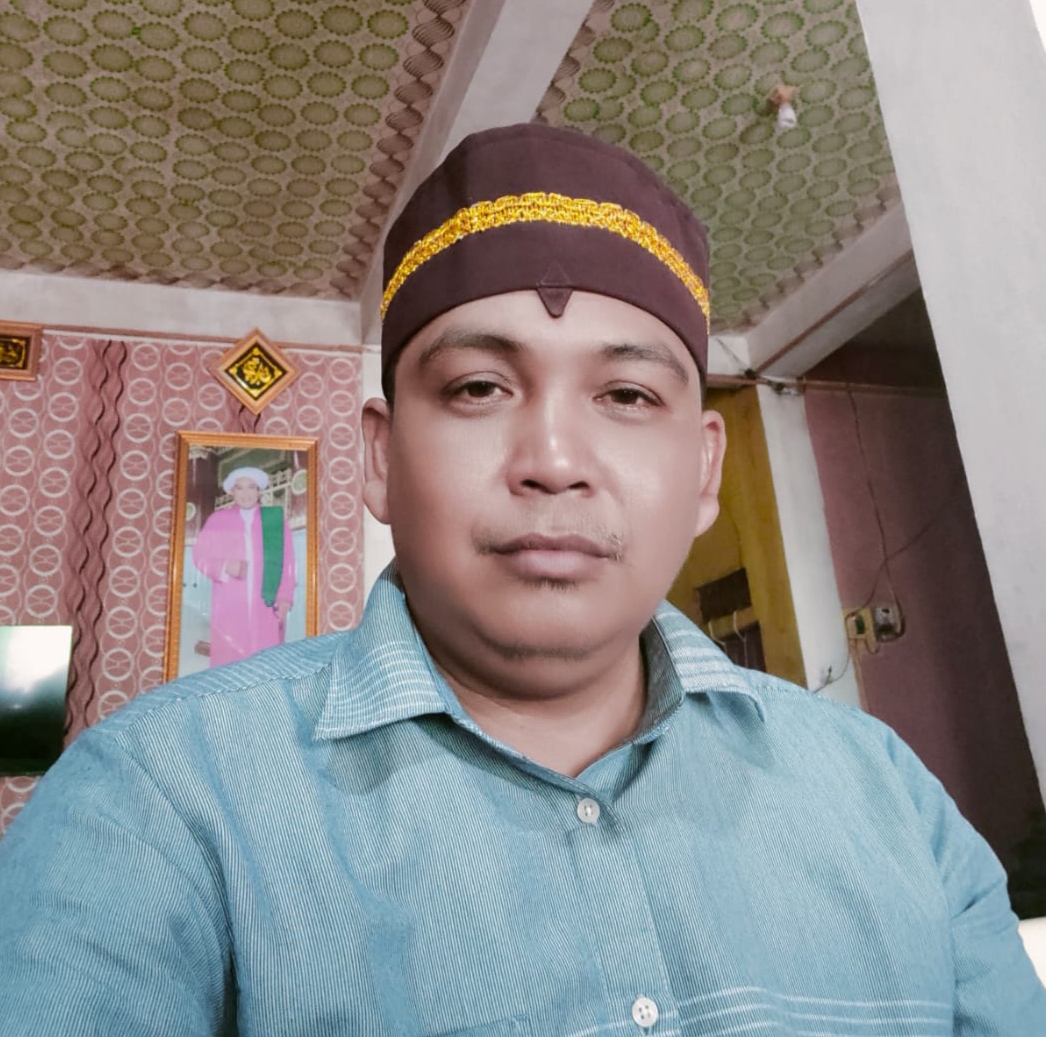 Calon Kades Muara Arai Ini Sebut Pergantian Perangkat Desa Ada aturan Dan Tak Boleh Semena-Mena