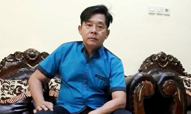 Dorong Perkembangan Sektor Peternakan Guna Tingkatkan Perekonomian