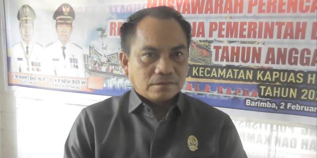 Legislator Ini Minta Program Prioritas Musrenbang asuk Dalam RKPD