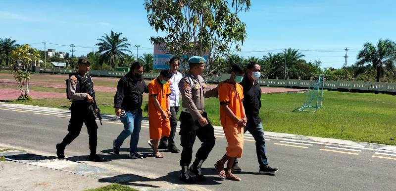 Begini Kronologis Tewasnya Seorang Pemuda Dikeroyok Rekan Sendiri