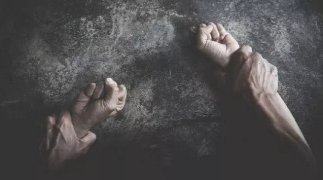 Kakek 60 Tahun di Kapuas Tega Rudapaksa Anak di Bawah Umur Hingga Hamil 7 Bulan