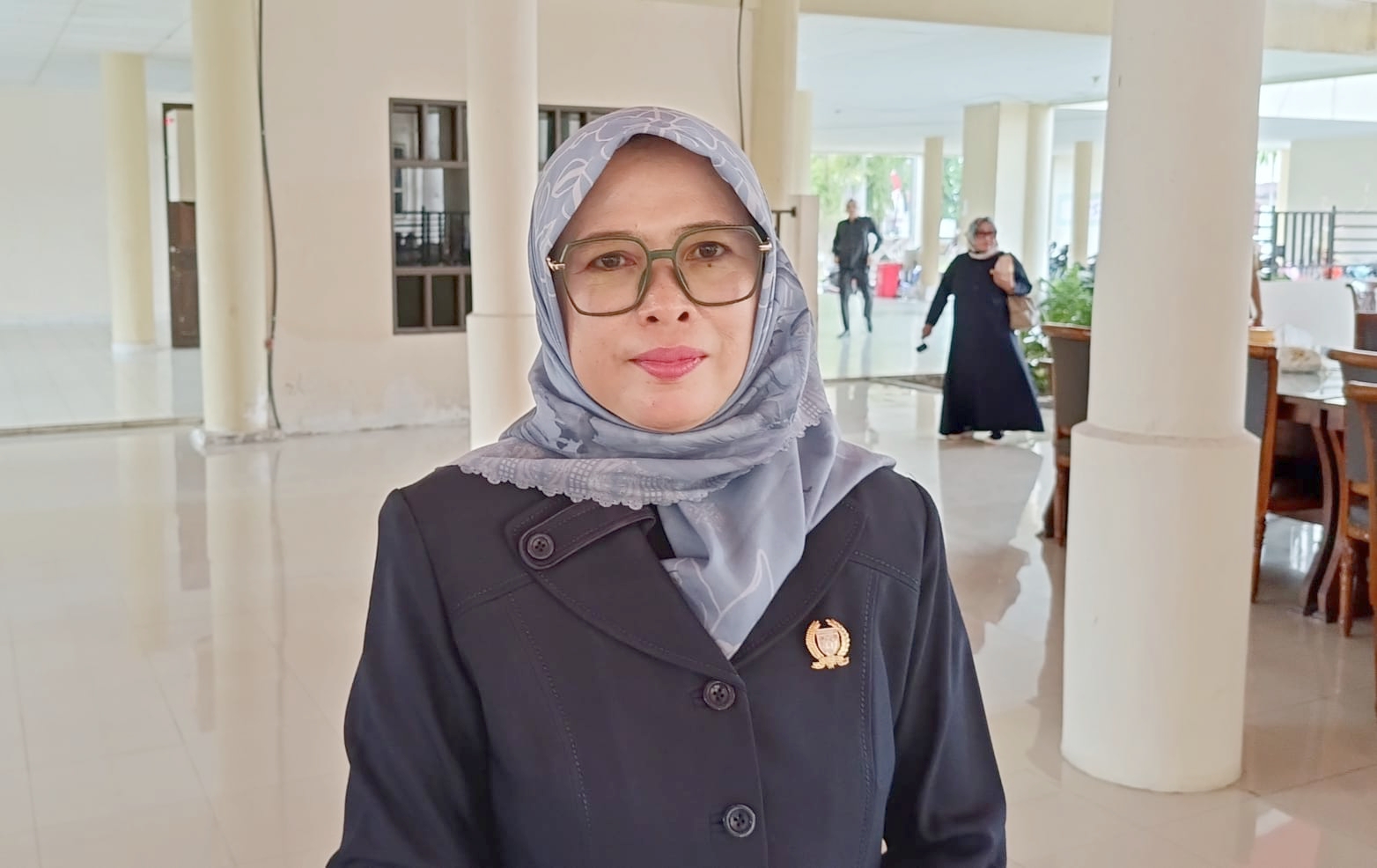 Sebanyak 1.179 Usulan Masyarakat Berdasarkan Reses Pimpinan dan Anggota DPRD Barsel