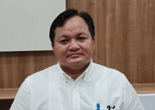DPRD Kapuas Imbau Masyarakat Jaga Kondusivitas Jelang Pilkada 2024