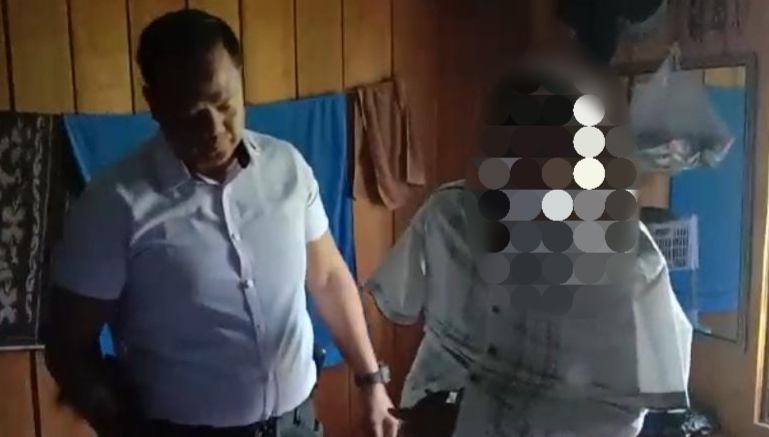 Miliki 26.06 Gram Sabu Pria Paruh Baya Ini Diringkus Polisi
