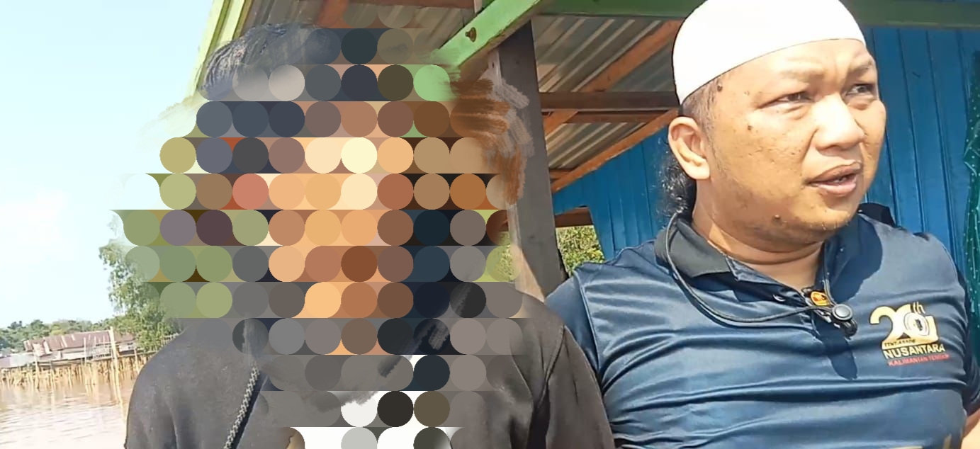 Biadab ! Seorang Pria di Kapuas Cekoki Miras dan Rudapaksa Anak di Bawah Umur