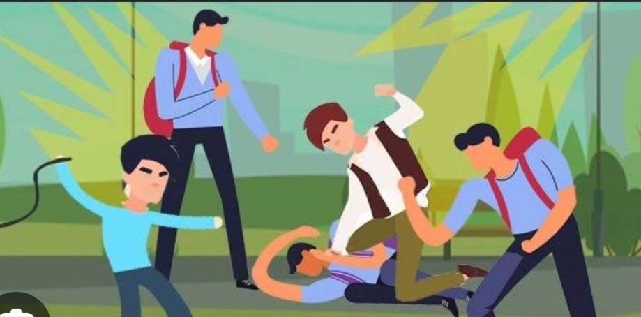 Tragis ! Lerai Perkelahian Pria di Kapuas Ini Tewas Ditikam