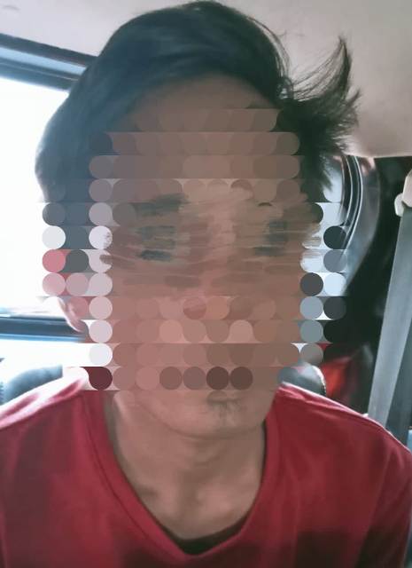 Gasak Uang Rp 7 Juta dan 2 Handphone Saat Acara Ngaben, Pria Ini Diamankan Polisi