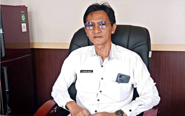 September BKPP Pulang Pisau Buka Penerimaan PPPK Guru