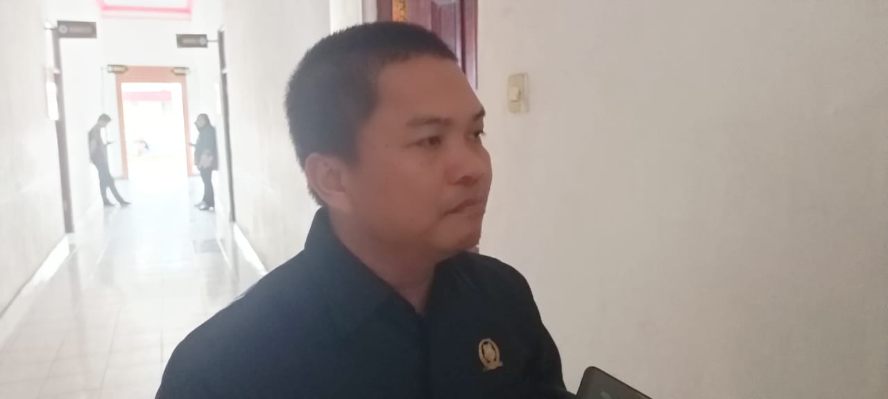 Raperda APBD Kapuas Tahun 2024 Terancam Tak Dibahas, Ini Alasannya
