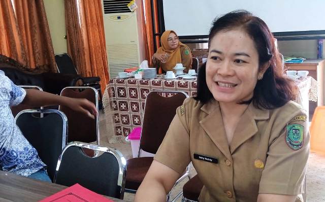 Sebaran Guru di Pulang Pisau Masih Tidak Merata