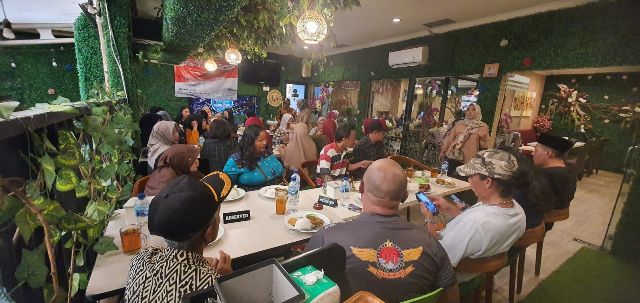 Mukadi : Dinasti Politik Rentan Konflik Kepentingan