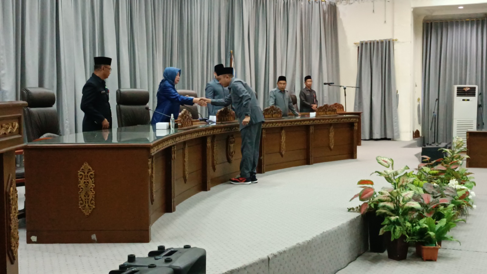 Setiap Rupiah Keluar dari APBD Harus Memberi Manfaat Ekonomi