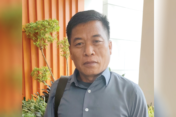 Tingkatkan Pendapatan Asli Daerah