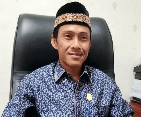 DPRD Ajak Generasi Muda Isi Perjuangan