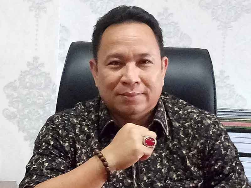Sosialisasikan Program Aplikasi Sistem Pemantauan Kinerja ASN