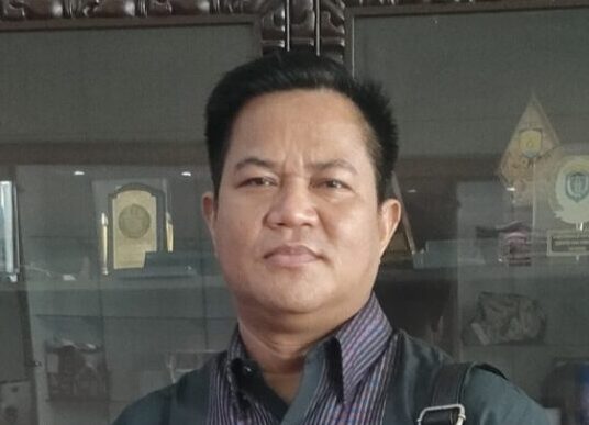 Dewan Minta Peningkatan Jalan Pertanian