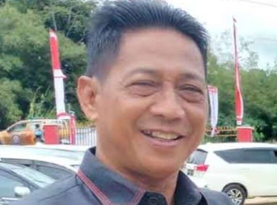 Dewan Dukung Kegiatan Operasi Katarak Gratis, Heriyus : Bantu Masyarakat
