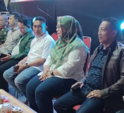 Pekan Raya Mura Emas Bantu UKM