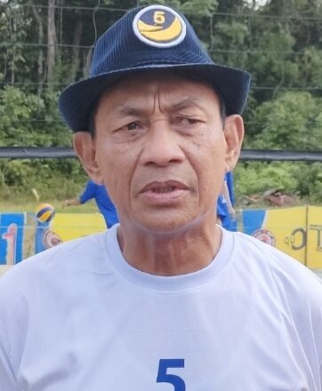 Likon Dukung Kejuaraan Bola Voli Tardes