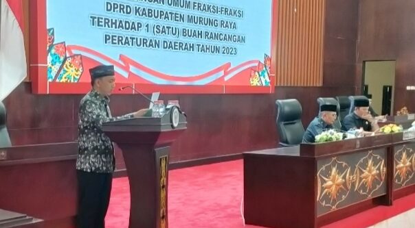 Fraksi PKB Minta Perketat Pengawasan Terhadap PKL