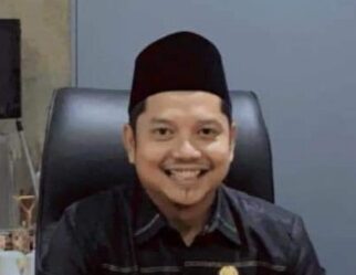 Selamatkan Anak Bangsa Terhindar dari stunting