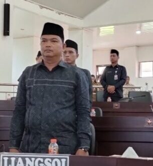 DPRD Minta Gencarkan Sosialisasi Bahaya Narkoba