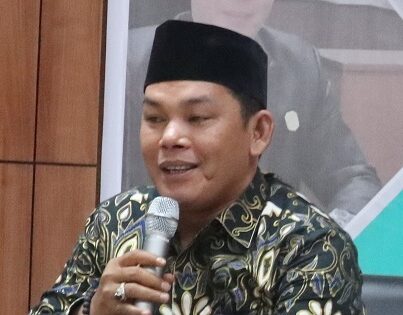 Apresiasi TNI-Polri dan Masyarakat Bersihkan Lingkungan