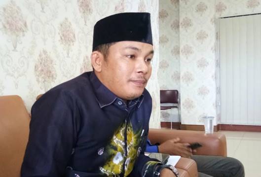 Proaktif untuk Turunkan Tingkat Prevalensi Stunting di Murung Raya