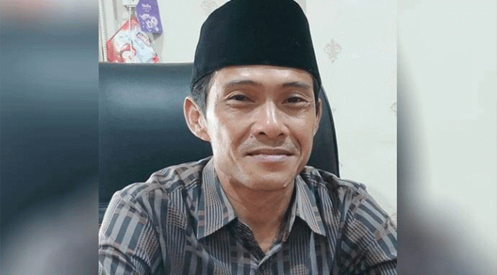 Tafruji Apresiasi Capain Prestasi Atlit Bulutangkis