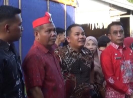 Dewan Apresiasi Gelaran Mura Expo 2023