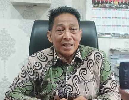 Ajak Masyarakat Bangun Kebersamaan