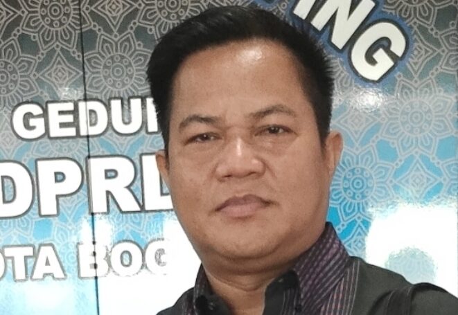 Bebie Apresiasi Capaian Prestasi Atlit Porprov Murung Raya