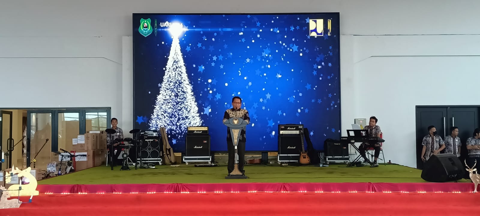 Ibadah dan Perayaan Natal Motivasi Untuk Tugas di Tahun 2024