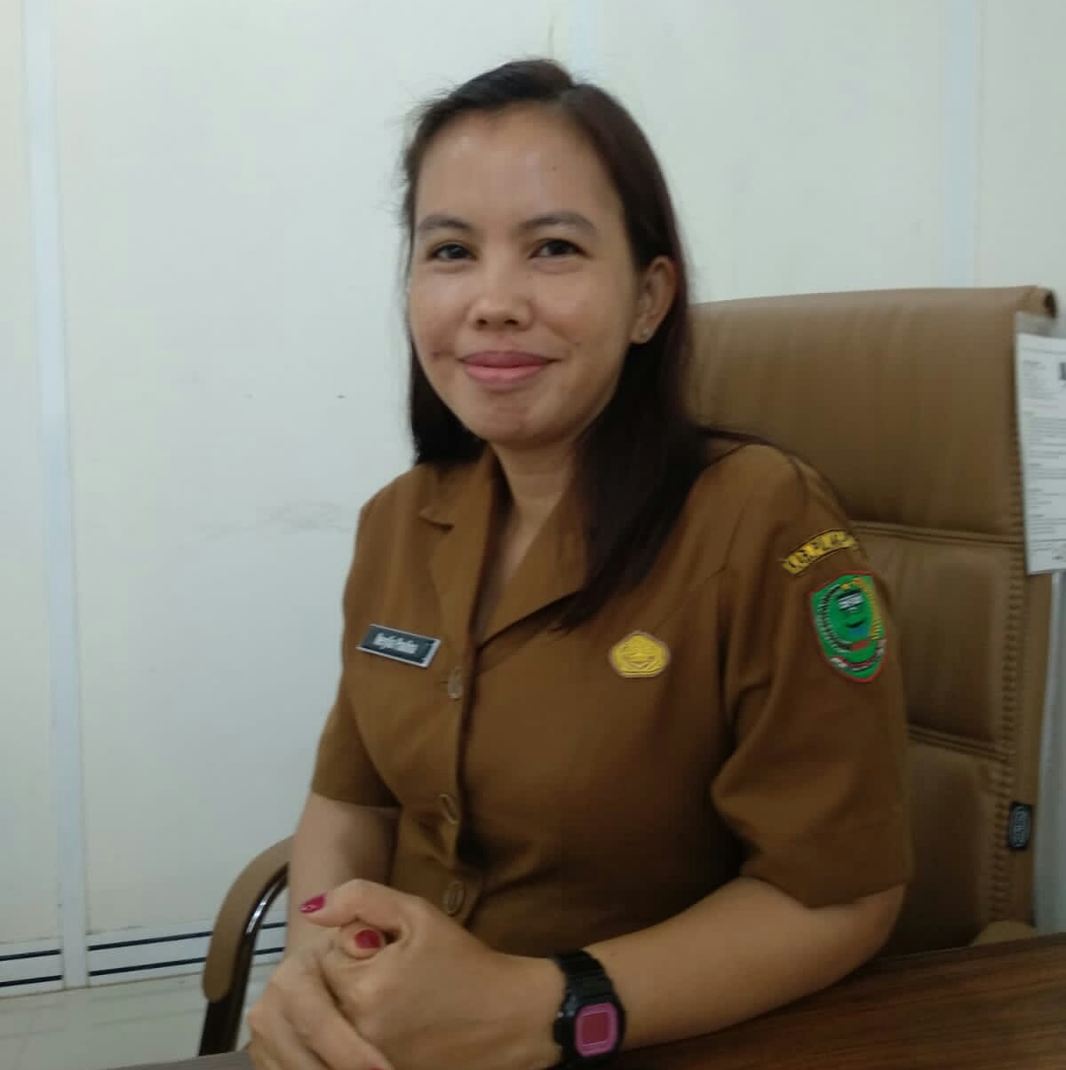 TPP Pulpis Masih Regulasi Lama, Belum Ada Revisi Perbub Baru