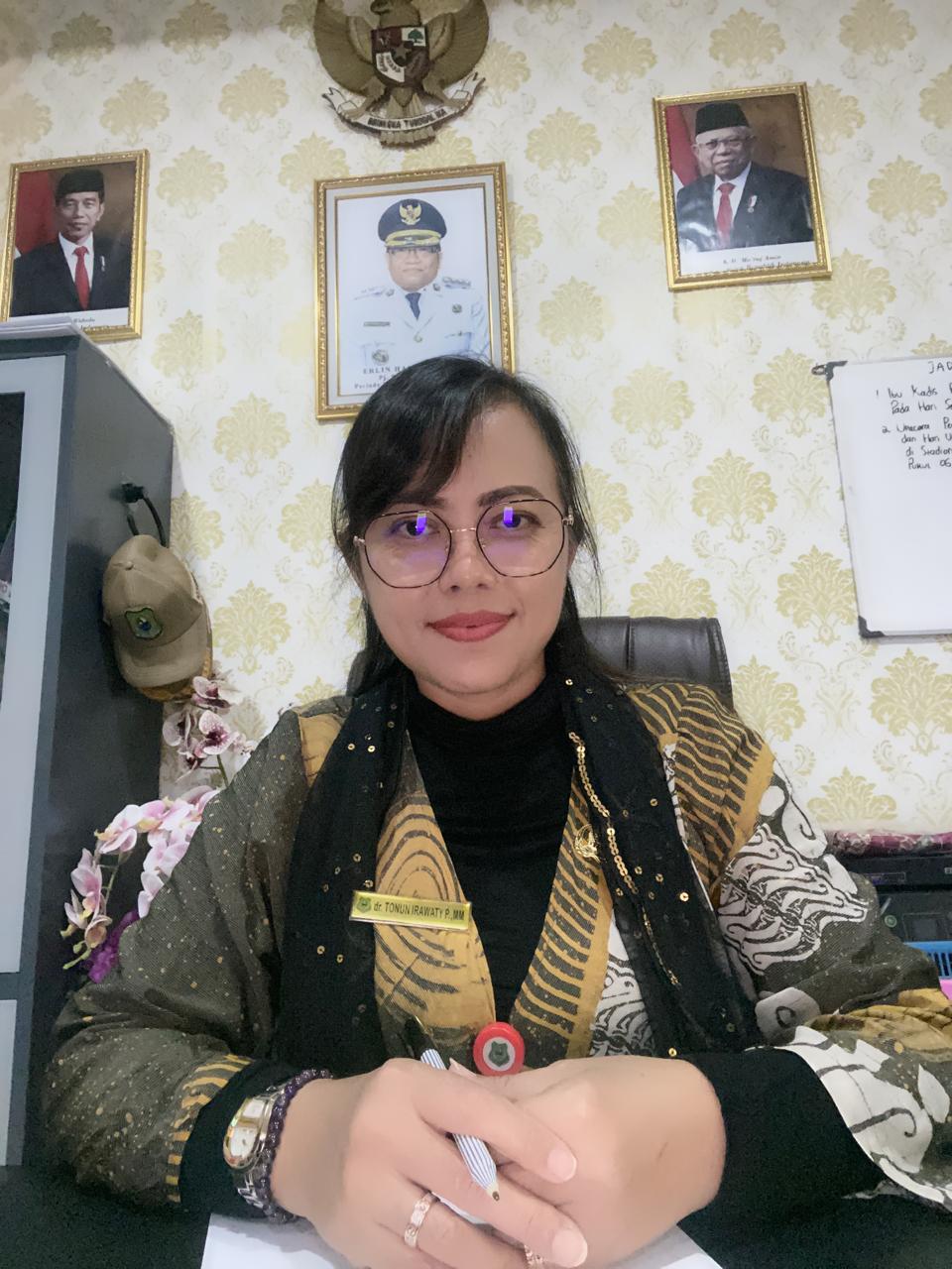 Putra Putri Daerah Diminta Persiapkan Diri Ikut Test CPNS