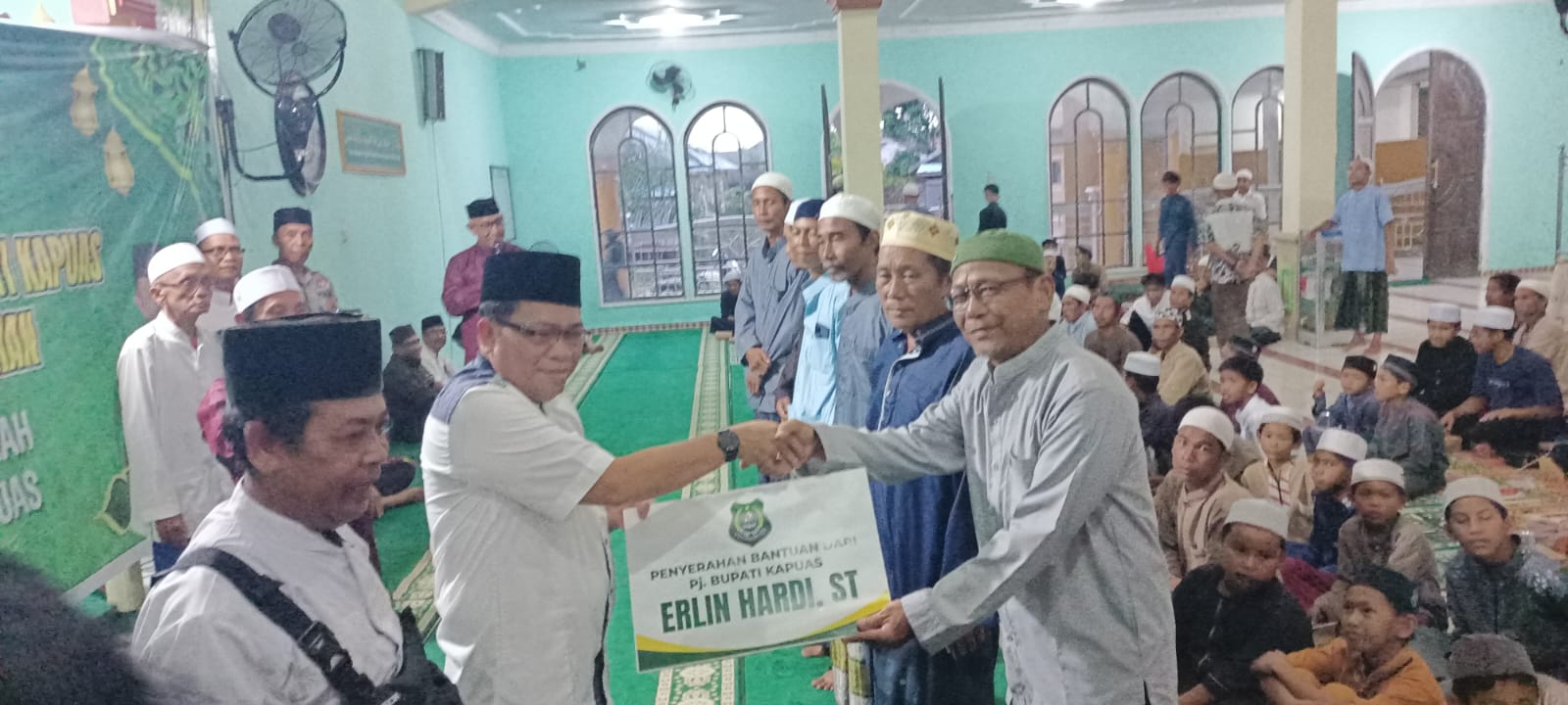 Peningkatan Infrastruktur Jalan dapat Meningkatkan Perekonomian