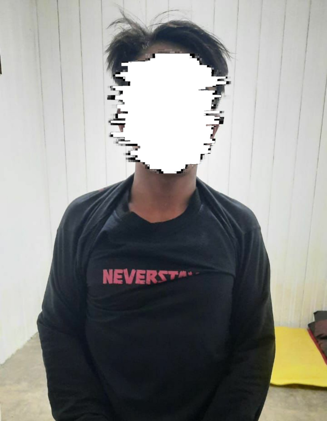 Sakit Hati Sering Dirundung, Nyawa Pria ini Akhirnya Melayang