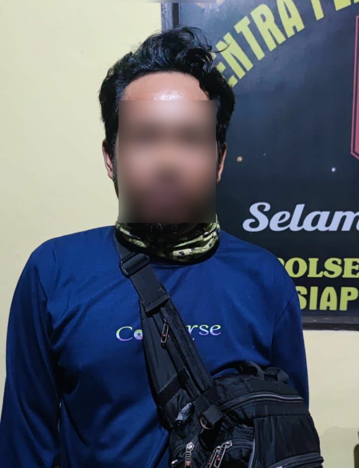 Upah Belum Dibayar, Seorang Pria Naik Pitam Hingga Tega Menganiaya Korban
