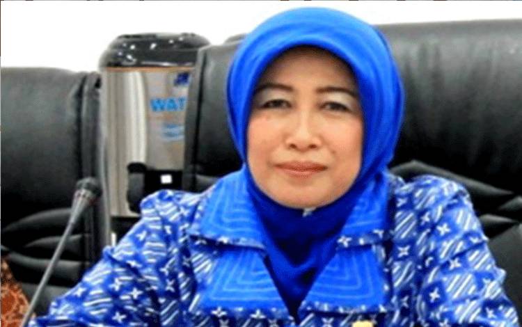 Wujudkan Derajat Kesehatan Masyarakat Melalui Germas