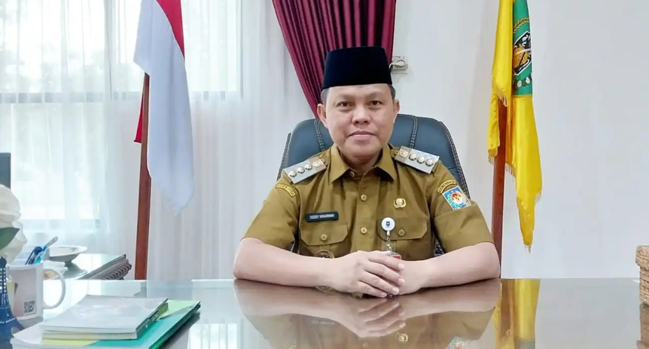 Masa Jabatan Pj Bupati Barito Selatan Akan Berakhir, Siapa Berikutnya?
