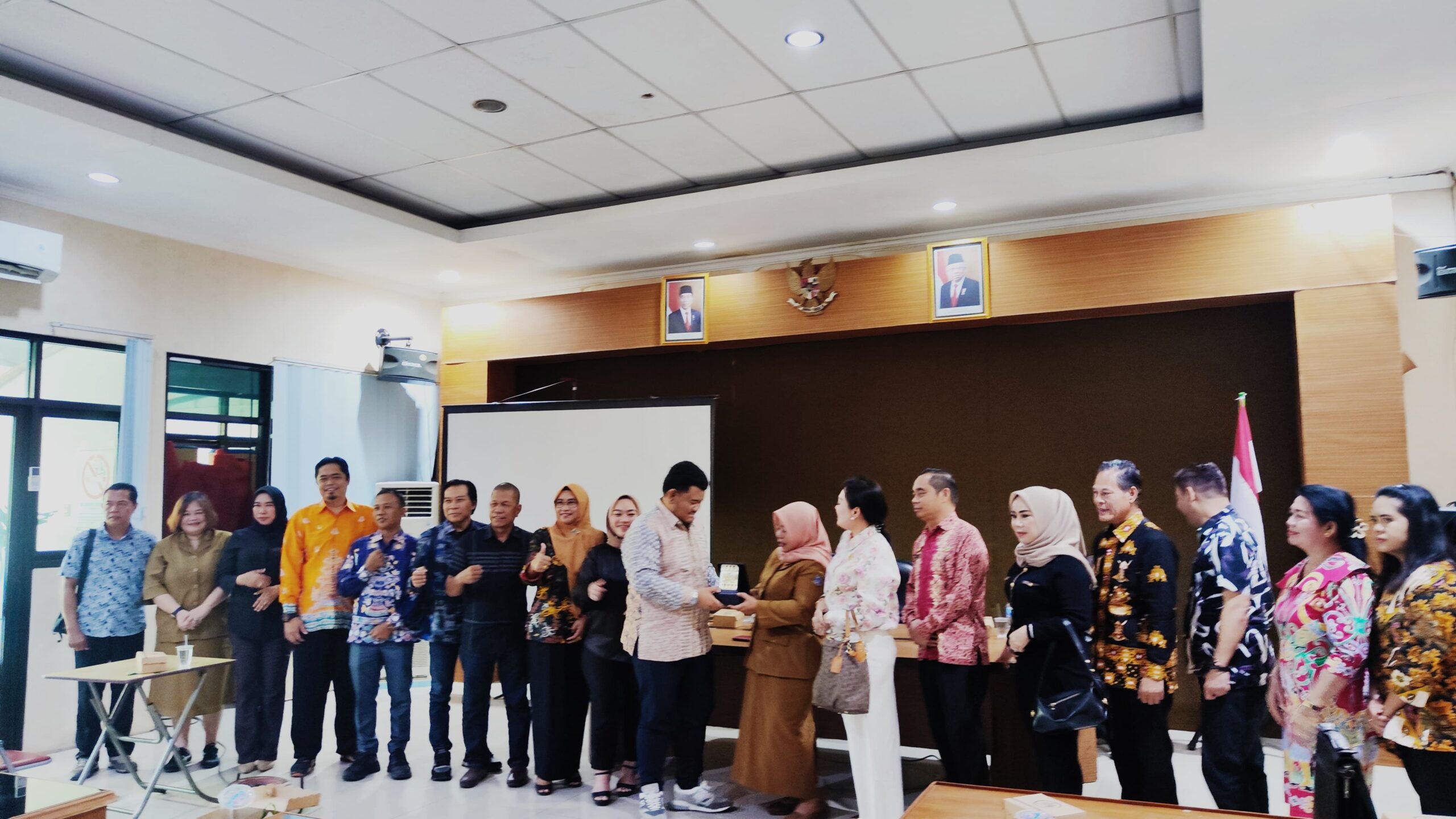 Pemerintah Daerah harus Berkomitmen Mencegah terjadinya KDRT