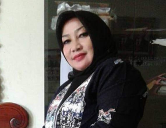 Anggota DPRD Barsel Harapkan PPPK Terima SK Pengangkatan Berikan Pengabdian Terbaik