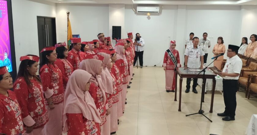 Erlin Hardi : Kolaborasi dan Sinergitas untuk Program PAUD Berkualitas