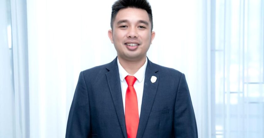 Anggota DPRD Barito Utara Minta 76 Peserta Calon Paskibraka Ikuti Seleksi dengan Baik