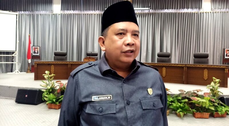 DPRD Apresiasi Disperkimtan Barito Utara Tangani 114 Unit RTLH