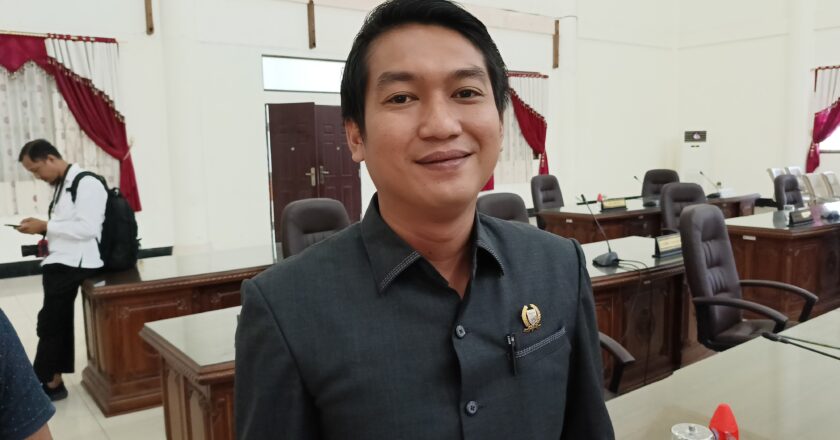 Jelang Idul Adha, Anggota DPRD Harapkan Pemkab Barsel Gelar Pasar Murah