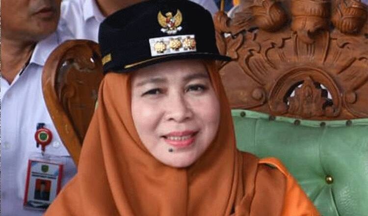 Pj Bupati Pulang Pisau: Penanggulangan Bencana Berorientasi Pencegahan