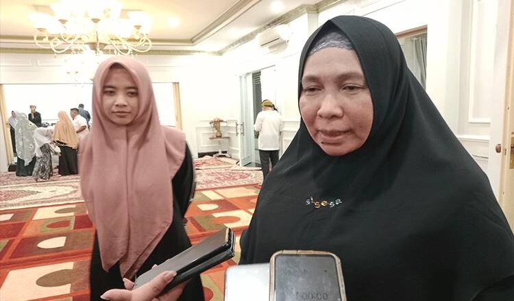 Pj Bupati Pulang Pisau: ADD Telah Siapkan Anggaran Beasiswa Mahasiswa