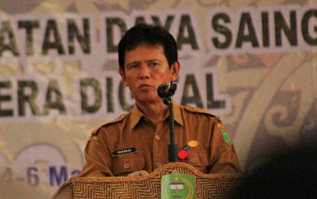 Disbudparpora Pulpis Gelar Pelatihan E-Commerce Peningkatan Daya Saing Di Era Digital