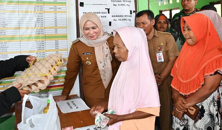 Rakordalev Pemkab Pulang Pisau Terungkap Capaian Anggaran belum Sampai Target: Realisasi Keuangan 12,20 Persen-Fisik 16,20 Persen